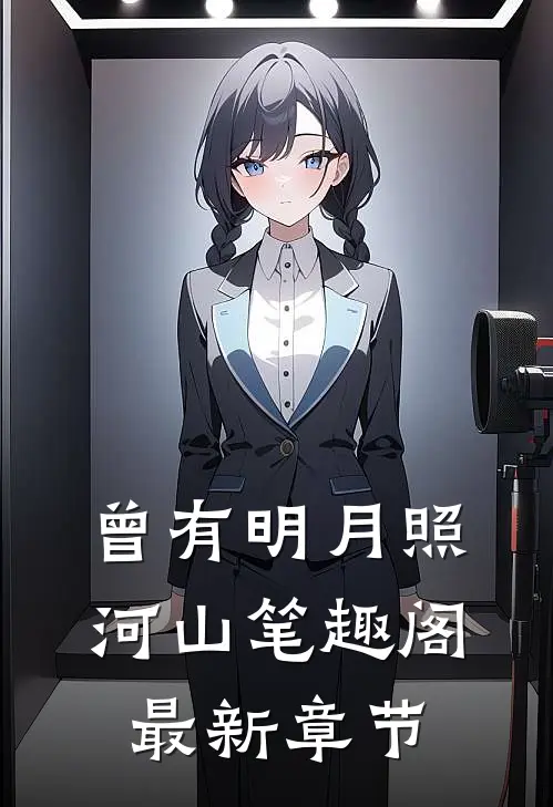 曾有明月照河山笔趣阁最新章节