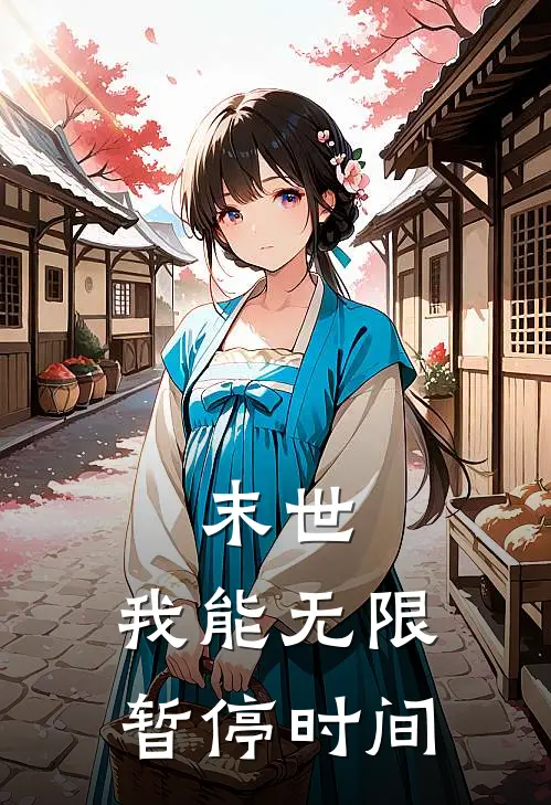 末世：我能无限暂停时间