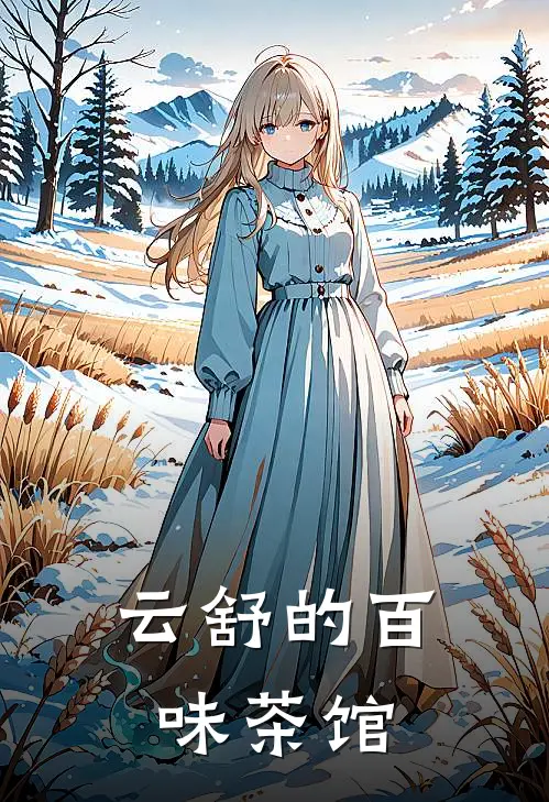 云舒的百味茶馆