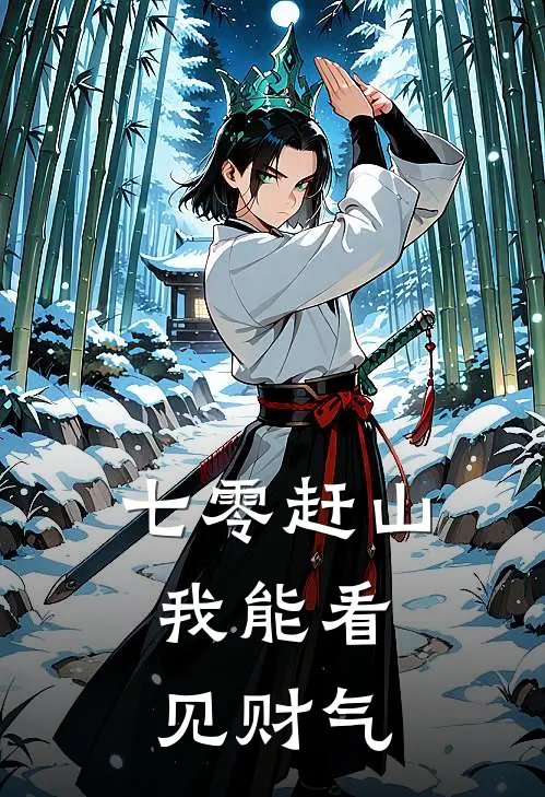 七零赶山：我能看见财气