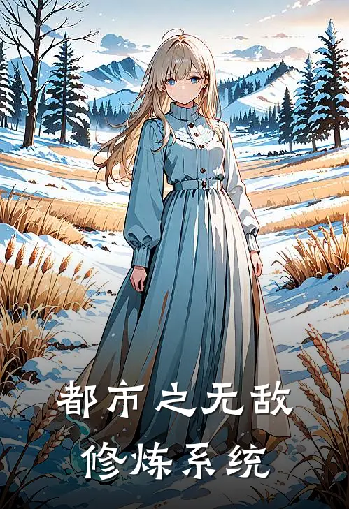 都市之无敌修炼系统