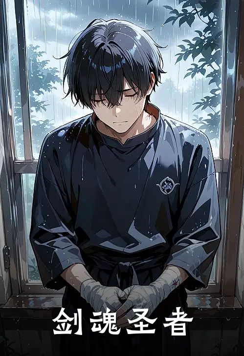 剑魂圣者叶观叶青最新好看小说_最新章节列表剑魂圣者(叶观叶青)