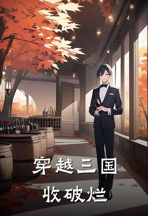 穿越三国收破烂