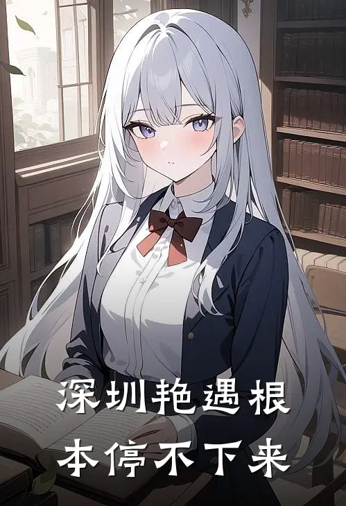 深圳艳遇根本停不下来