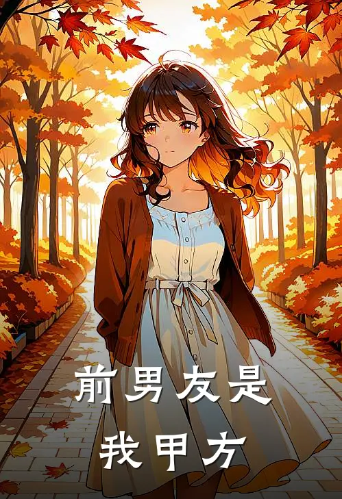 前男友是我甲方