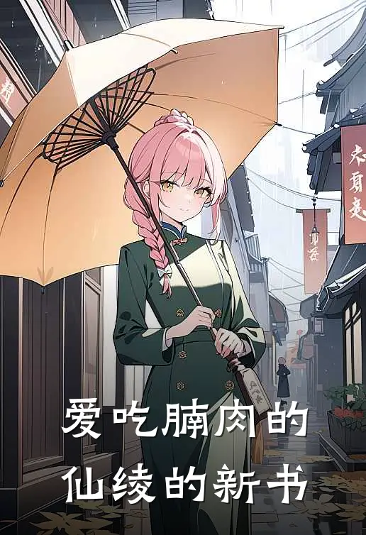 爱吃腩肉的仙绫的新书