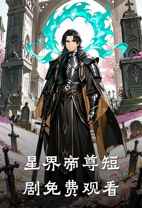 星界帝尊短剧免费观看