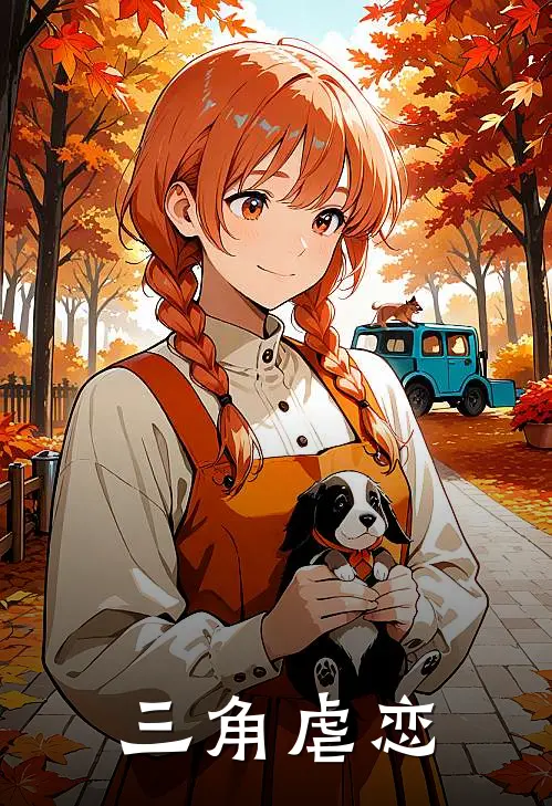 三角虐恋