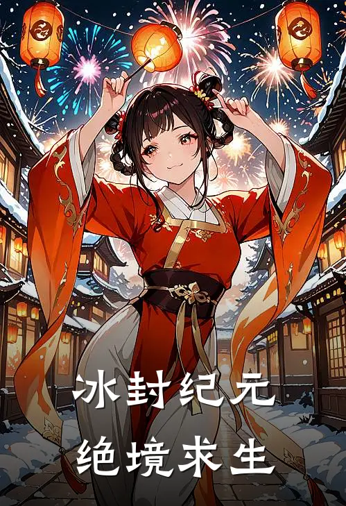 冰封纪元：绝境求生
