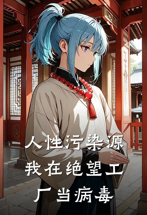 人性污染源：我在绝望工厂当病毒