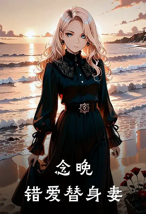 念晚：错爱替身妻