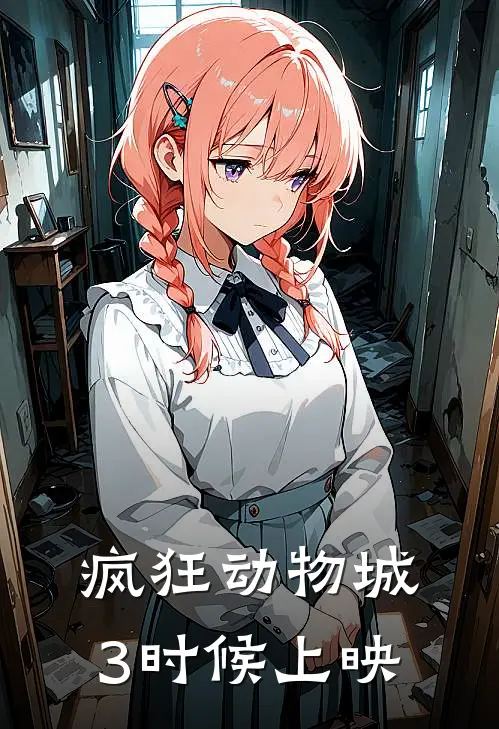 疯狂动物城3时候上映