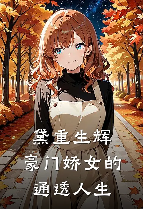 黛重生辉：豪门娇女的通透人生