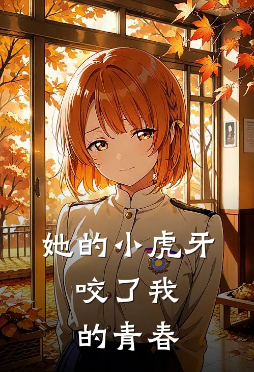 她的小虎牙，咬了我的青春顾星温软热门小说阅读_完本完结小说她的小虎牙，咬了我的青春顾星温软