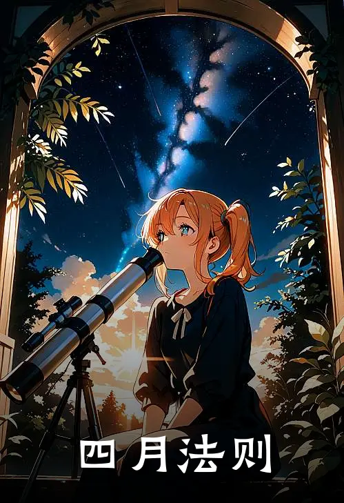 四月法则