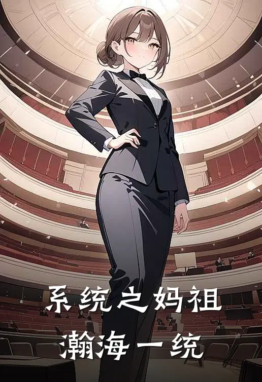 系统之妈祖：瀚海一统