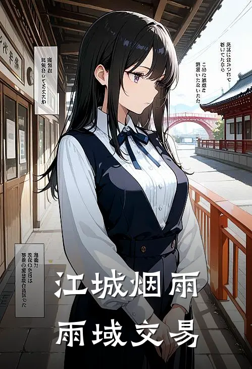 沈砚沈砚（江城烟雨：雨域交易）全文免费阅读无弹窗大结局_