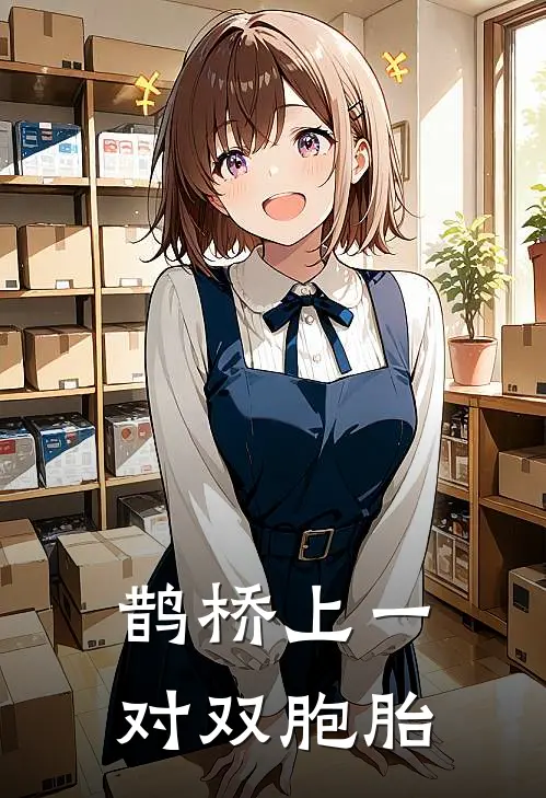 鹊桥上一对双胞胎棱洁亓棱洁小说免费完结_完本热门小说鹊桥上一对双胞胎棱洁亓棱洁