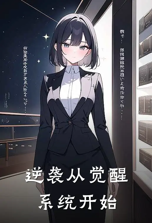 逆袭从觉醒系统开始