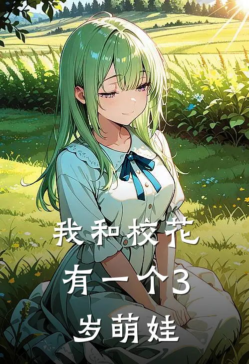 我和校花有一个3岁萌娃