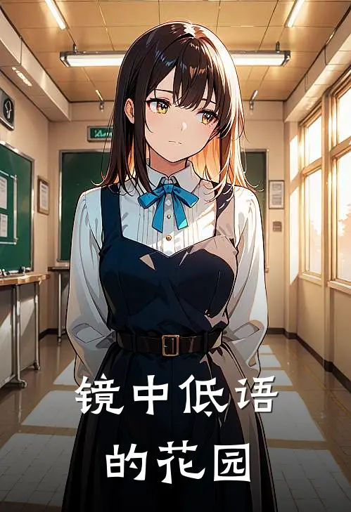 镜中低语的花园