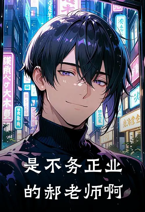 是不务正业的郝老师啊(郝然王浩)全本免费在线阅读_是不务正业的郝老师啊最新章节在线阅读