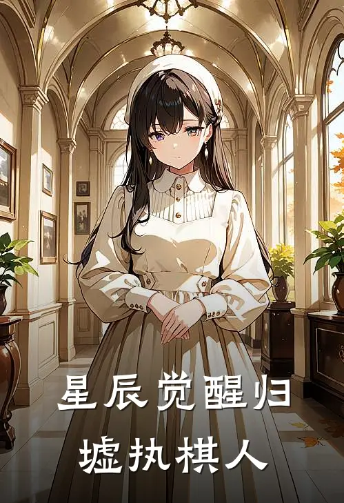 星辰觉醒归墟执棋人(苏洛璃夏语薇)完本小说_热门的小说星辰觉醒归墟执棋人苏洛璃夏语薇