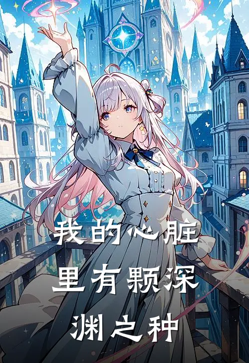 我的心脏里有颗深渊之种