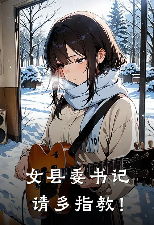 女县委书记，请多指教！