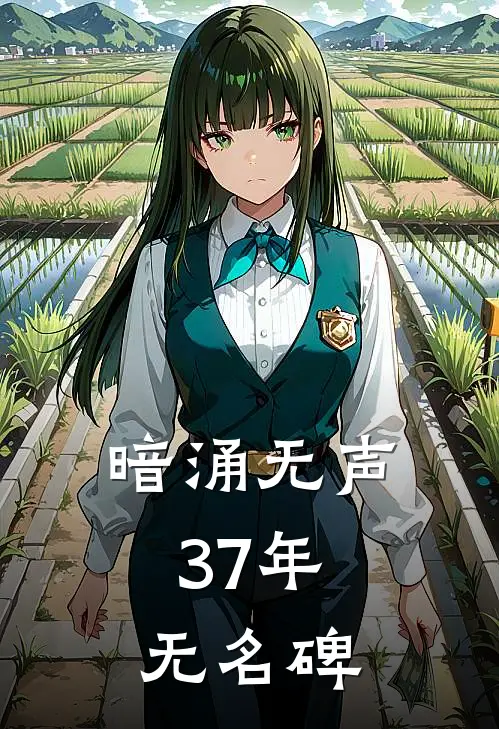 暗涌无声：37年无名碑