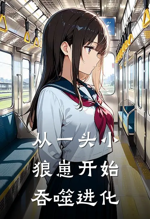 从一头小狼崽开始，吞噬进化