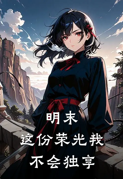 明末：这份荣光我不会独享罗钧王承恩免费小说在线阅读_最新章节列表明末：这份荣光我不会独享(罗钧王承恩)