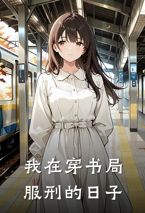 我在穿书局服刑的日子