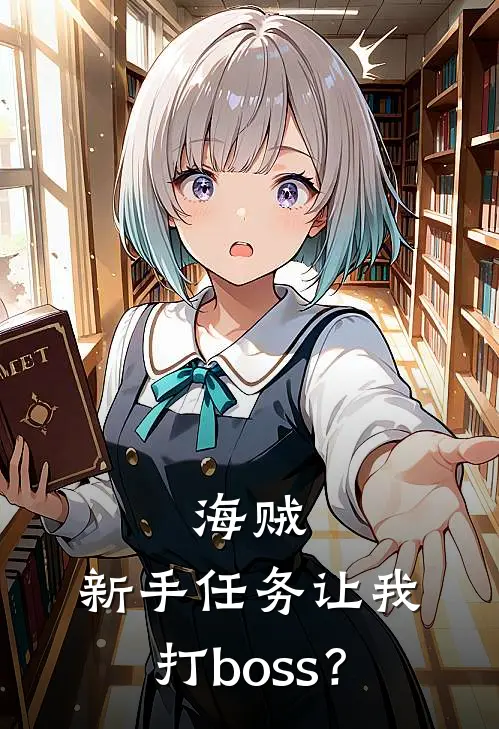 海贼：新手任务让我打boss？