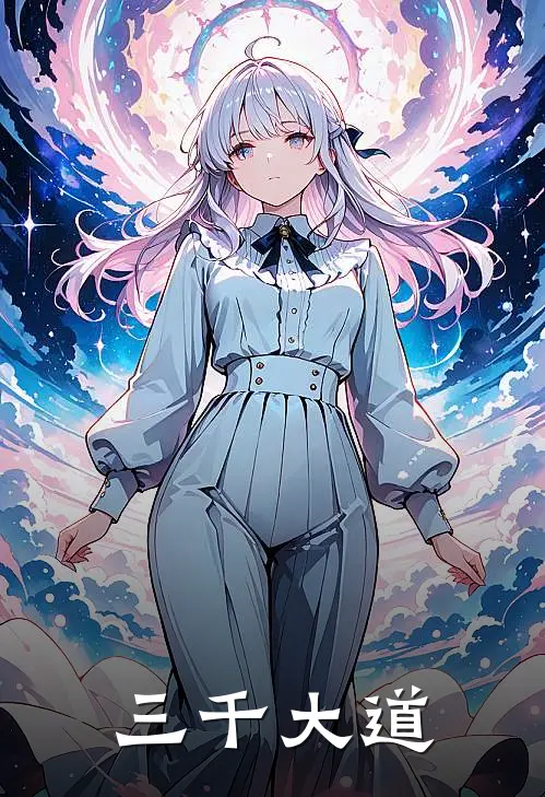 三千大道燕无锋燕无锋推荐完结小说_免费阅读三千大道(燕无锋燕无锋)