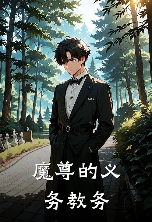 魔尊的义务教务