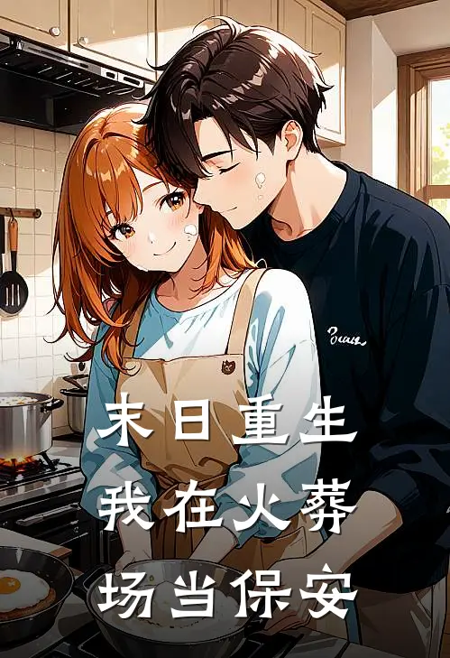 【末日重生】我在火葬场当保安(林墨苏晴)完本小说_热门的小说【末日重生】我在火葬场当保安林墨苏晴