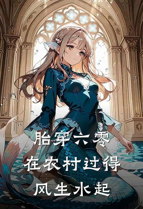 胎穿六零：在农村过得风生水起