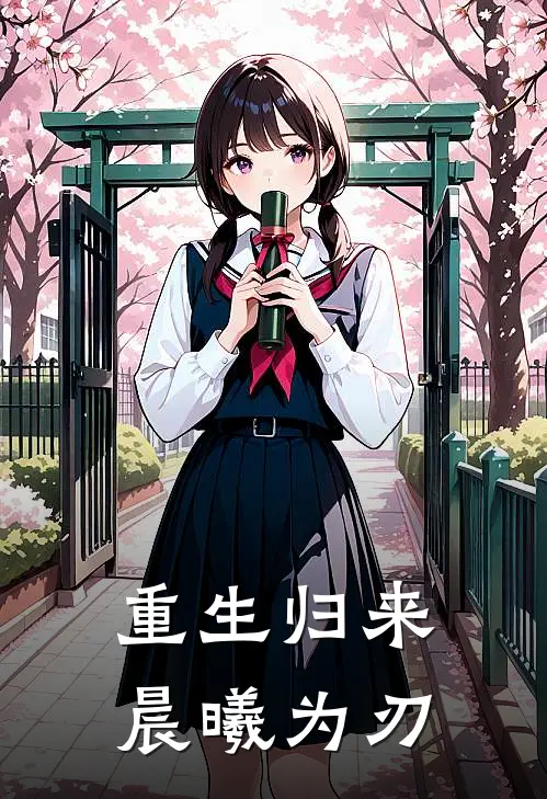 重生归来：晨曦为刃