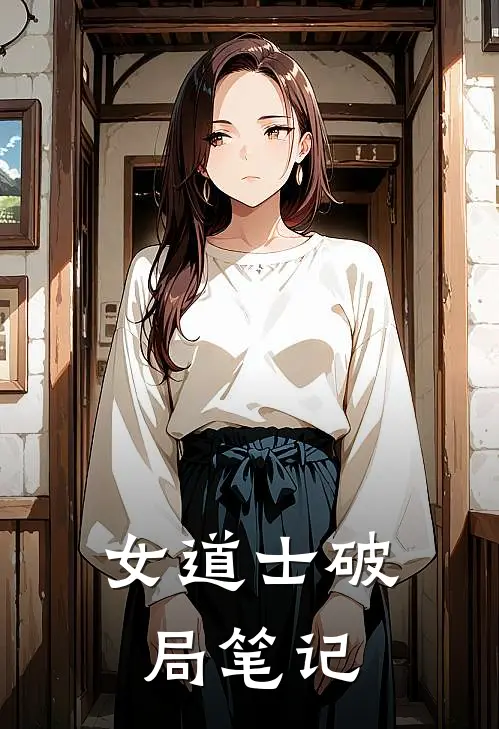 女道士破局笔记顾野季沉最新小说推荐_最新好看小说女道士破局笔记顾野季沉