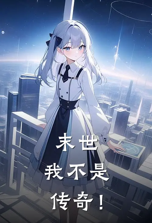 末世：我不是传奇！