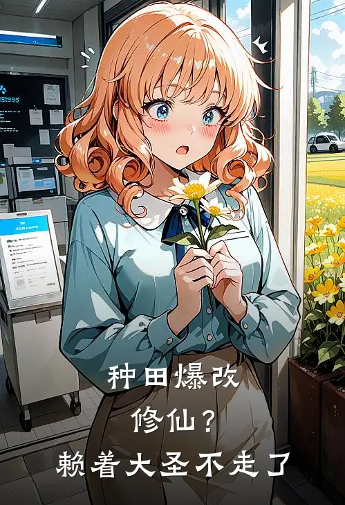 种田爆改修仙？赖着大圣不走了