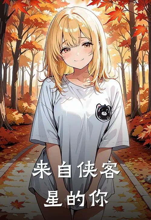 来自侠客星的你