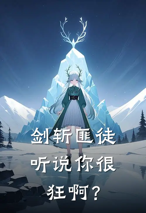 剑斩匪徒，听说你很狂啊？