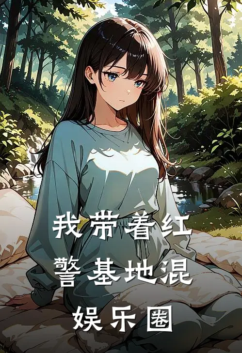 我带着红警基地混娱乐圈