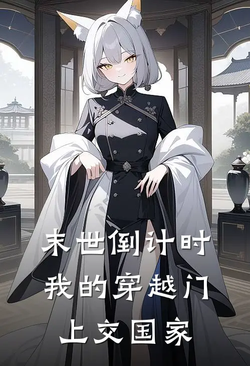 末世倒计时：我的穿越门上交国家