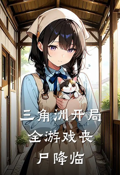 三角洲开局：全游戏丧尸降临