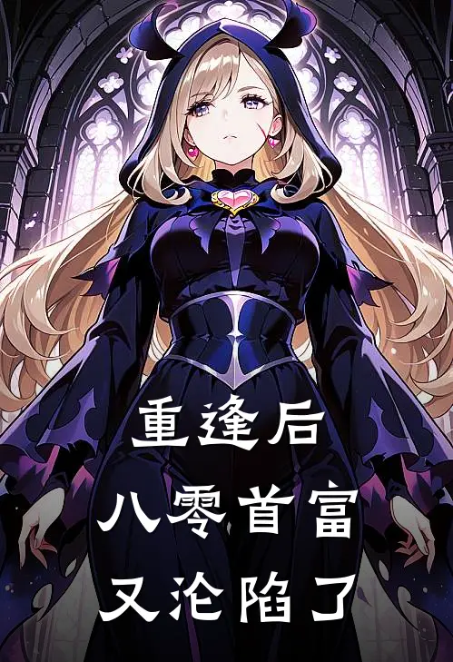 重逢后，八零首富又沦陷了