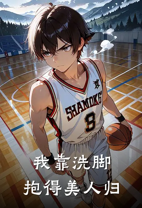 我靠洗脚，抱得美人归