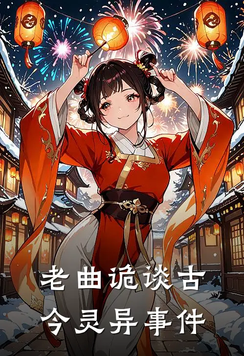 老曲诡谈古今灵异事件